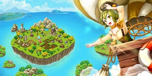 高人气的经营类游戏合集