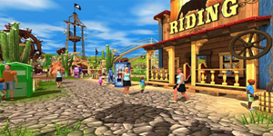 超好玩的经营类手游推荐