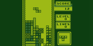 小时候玩的童年老游戏合集