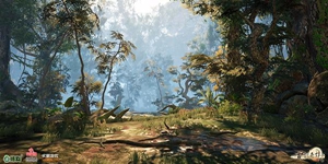 当下最火的网游下载大全