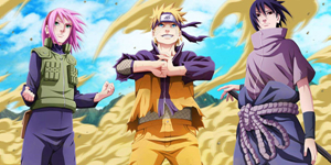 人气十足的火影忍者手机游戏排行