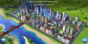 流行的建设城市游戏大全