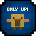 只有向上OnlyUp
