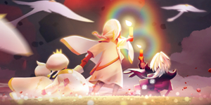 好玩的网易出品手机游戏分享