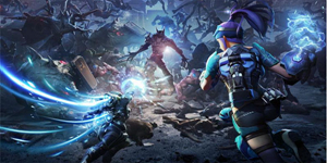 免费好玩的手机战斗类游戏排行榜