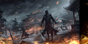 热门的手机战斗类游戏合集