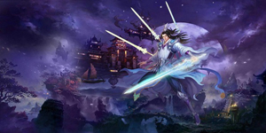 受欢迎的仙侠手游排行榜合集