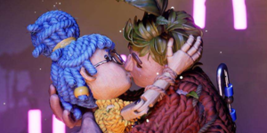 大型的双人游戏合集