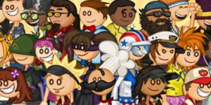 热门的老爹系列美食游戏推荐