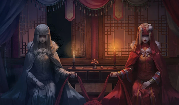 纸嫁衣6什么时候上线