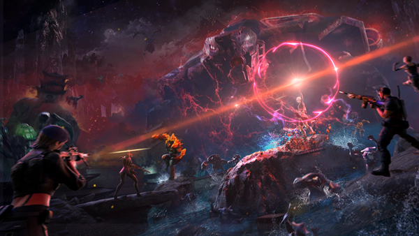 cf神工天巧活动入口