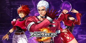 好玩的格斗类游戏大全