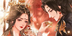 流行的古装游戏推荐