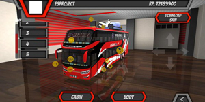 巴士模拟驾驶游戏版本大全