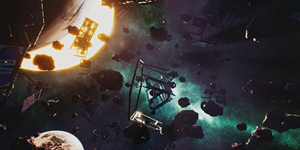 热门的太空主题手游盘点