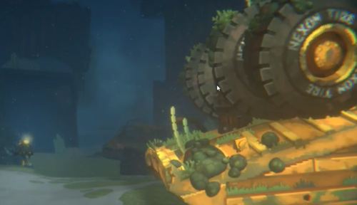 潜水员戴夫下暴风雨的晚上任务攻略