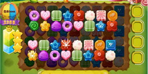 好玩的类似消消乐的手游推荐