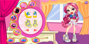 目前最适合女生玩的游戏推荐