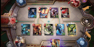 高人气卡牌题材手游盘点