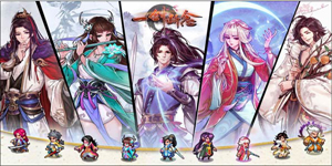 好玩的人气卡牌游戏推荐