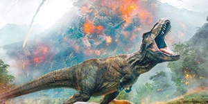 人气的恐龙岛游戏大全