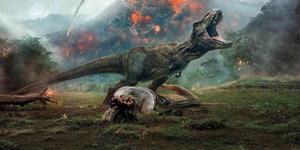 热门的恐龙游戏排行榜