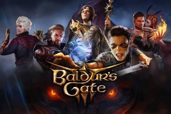 博德之门3被亵渎的神殿进入方法介绍