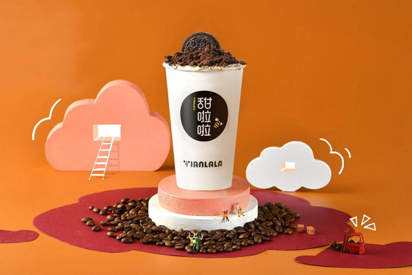 2023秋天的第一杯奶茶介绍