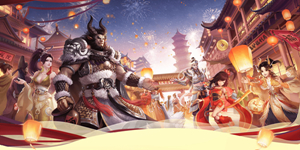 热门的西游主题游戏推荐