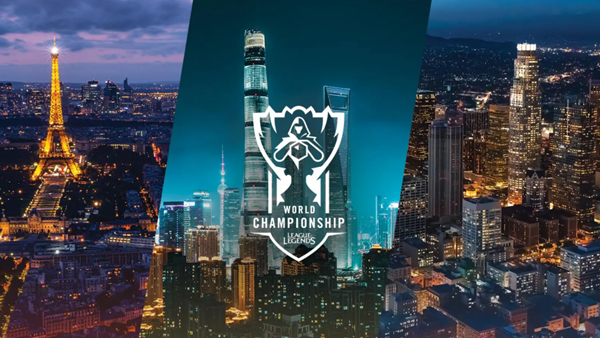 英雄联盟全球总决赛2023赛程