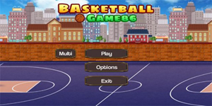 刺激的篮球相关手游版本大全