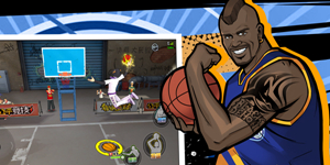 好玩的篮球相关手游推荐