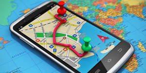 流畅的卫星导航软件排行