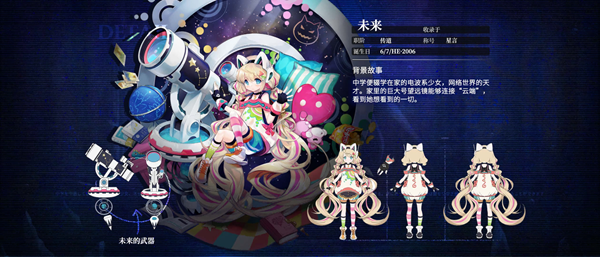 千年之旅未来强度介绍