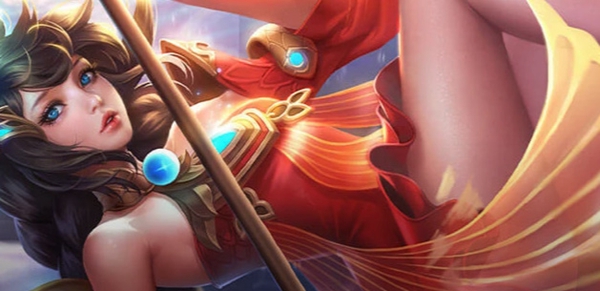 王者荣耀专精装大乔怎么玩