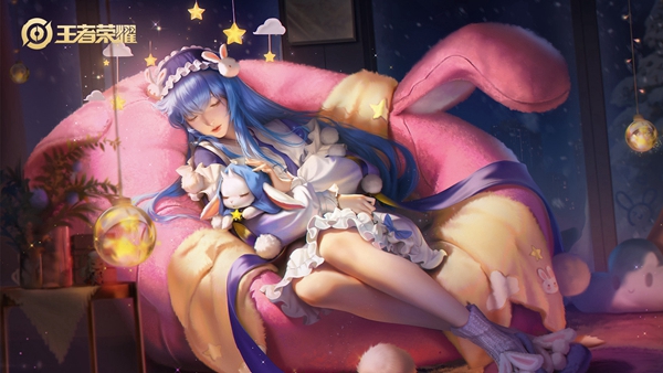 王者荣耀好运宝箱口令大全