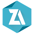 zarchiver老外管理器