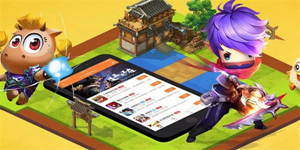 免费的游戏社区软件盘点