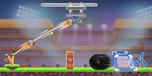 热血的体育模拟竞技游戏推荐