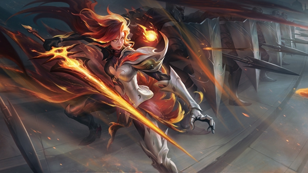 曙光英雄奥黛丽最强出装玩法思路攻略