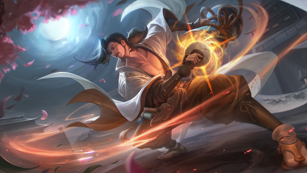 曙光英雄荆轲最强出装玩法思路攻略