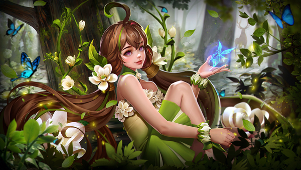 曙光英雄桑榆最强出装玩法思路攻略