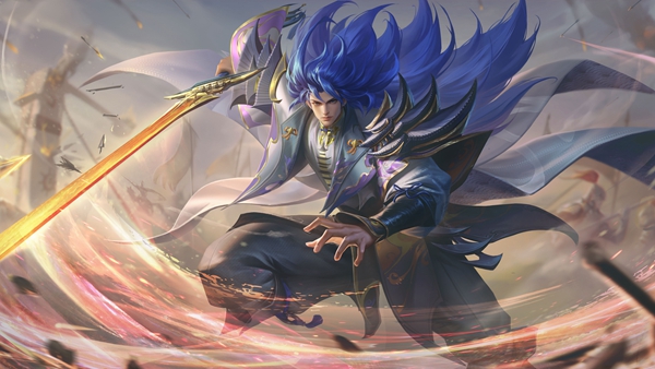 曙光英雄发行公司介绍