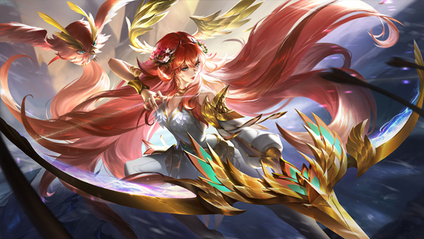 曙光英雄阿尔忒弥斯最强出装玩法思路攻略