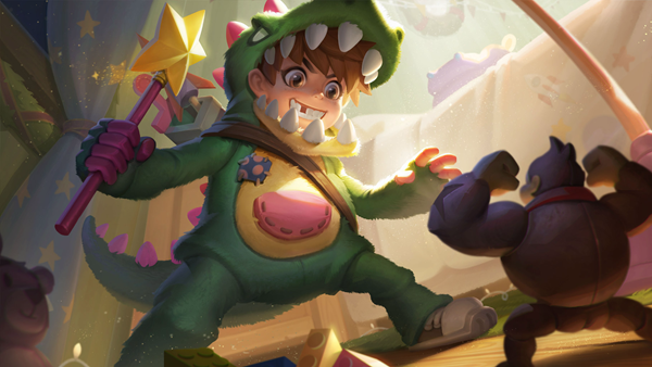 曙光英雄鳗鳗最强出装玩法思路攻略