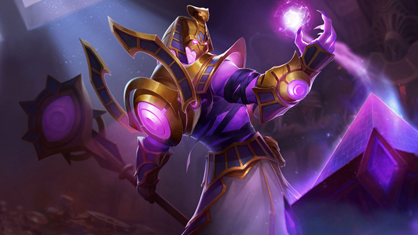 曙光英雄段位有哪些