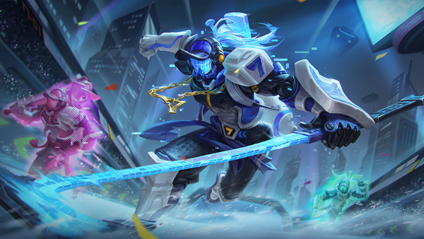 曙光英雄欧冶子最强出装玩法思路攻略