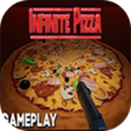 无限披萨游戏