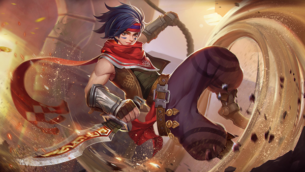 曙光英雄残影最强出装玩法思路攻略