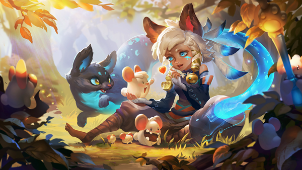 曙光英雄乌雅最强出装玩法思路攻略